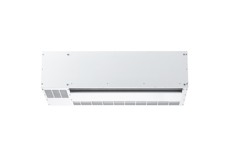 Электрическая завеса Tropik Line Х836Е20 белый