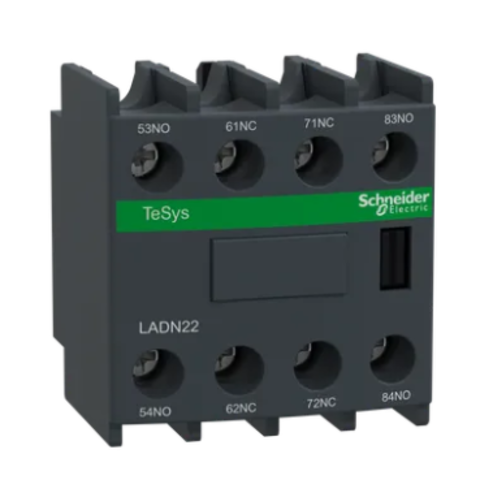 Schneider Electric TeSys LADN22C