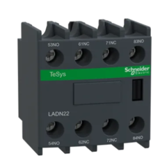 Schneider Electric TeSys LADN22C