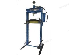 Пресс T61220F AE&T 20 т с ножной педалью Китай