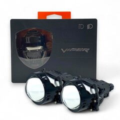 Бидиодная линза Viper VIP-1 Бидиодная линза Viper VIP-1