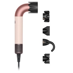 Фен Dyson Supersonic R Professional HD17, Ceramic Pink/Rose Gold