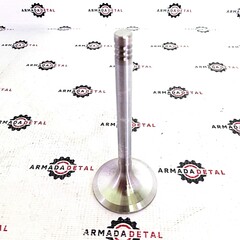 Клапан впускной ДВС Bull | 12159606 | WEICHAI