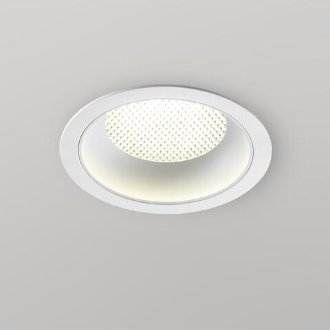 Встраиваемый светильник Novonech GEMINI 371003