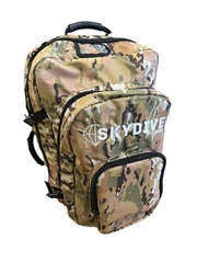 Сумка для парашютной системы Skydive Multicam