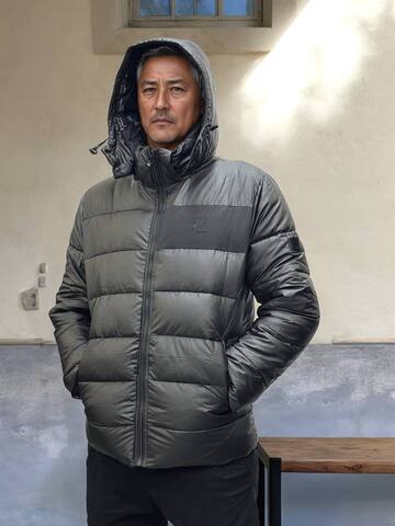 Куртка СК 170301bl