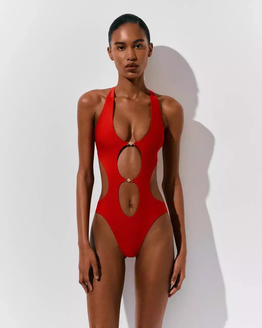 Купальник RIO, Красный