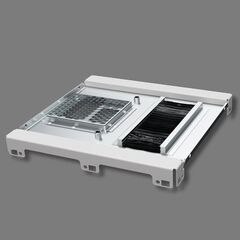 Панель основания цельная POCV.40.60VK