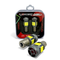 LED лампы 1156 M3030 36SMD Canbus Вентилятор