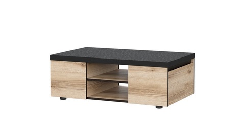 стол журнальный БЕРГЕН серия 2