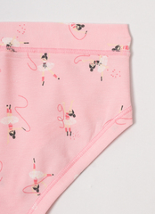 Детские женские трусы E25K-84S103