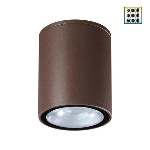 Уличное освещение ·