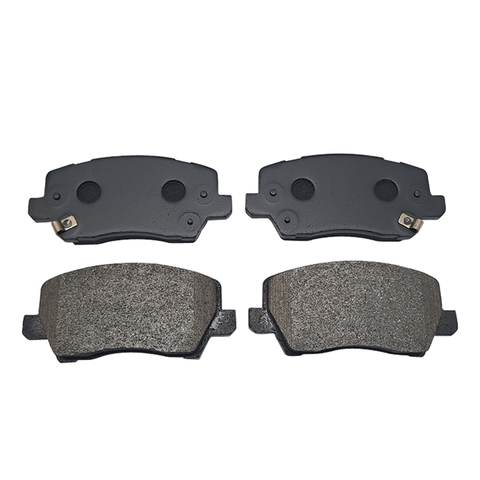 Колодки CTR GK1392