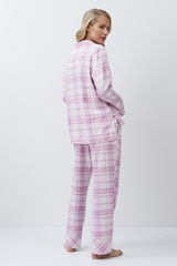 Пижама женская со штанами ARUELLE FABIOLA | Лаванда