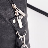 Сумка Саломея 110 классический черный