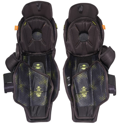 Защита ног CCM TACKS XF PRO 12