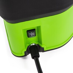 Мойка высокого давления Greenworks GDC40 40V 70бар аккумуляторная, без АКБ и ЗУ