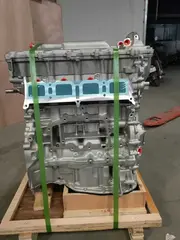 Двигатель 2AR-FE (2.5 БЕНЗИН)