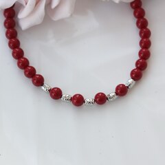 Бусина разделитель (спейсер) фриформ, 5*4 мм, родий, 10 штук, Р036