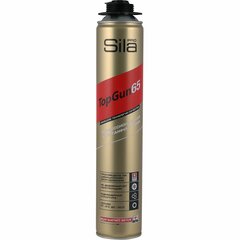 Монтажные пены