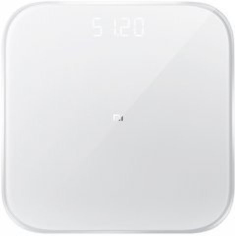 Весы Xiaomi Mi Smart Scale 2