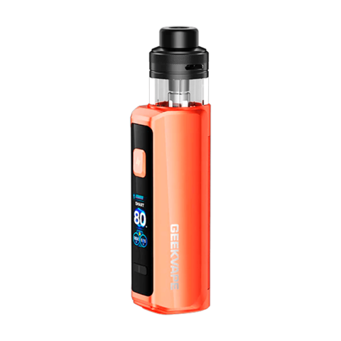 Geek Vape Aegis Force 3200mAh - Canyon Orange