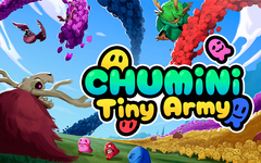 Chumini: Tiny Army (для ПК, цифровой код доступа)