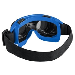 ЗУБР ОГС-5, очки для газовой сварки с откидным блоком, Профессионал (1109)