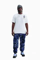 Футболка Nike Inter Milan x ACG 25/26 - белый