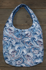 Сумка стеганая 