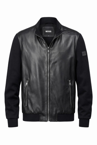 Куртка Hugo BOSS 432655bl