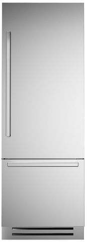Bertazzoni REF755BBRXTT