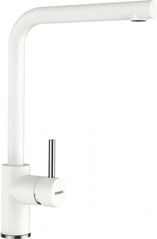 Schock Napos, Cristadur поларис