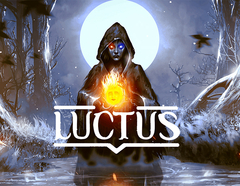 Luctus (для ПК, цифровой код доступа)