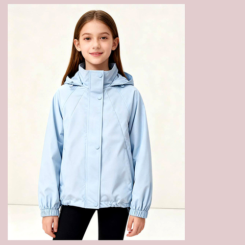 Ветровка подрост д (10-15) 260317-YR1034