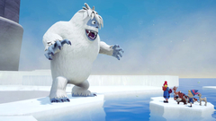 Rudolph the Red-Nosed Reindeer (для ПК, цифровой код доступа)