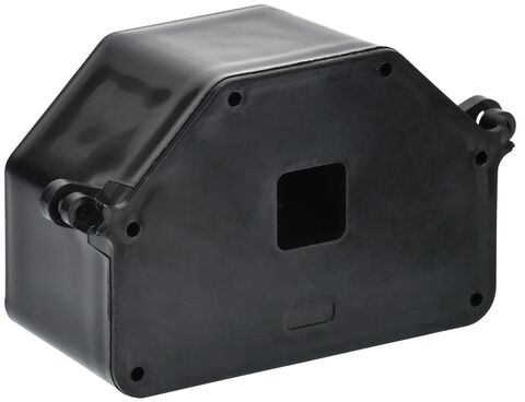 Коробка ответвительная Л251 У3 132х88х62мм монолит. стр. IEK