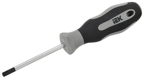 ARMATOOL Отвертка PH/SL1х75 Т2 IEK