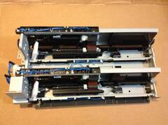 Ролик подачи в сборе Konica Minolta bizhub C227/ C287 (A797F56007)