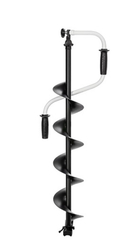 Ледобур Торнадо М2 d-150(L) левое вращение без чехла (3шт в коробке)