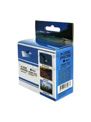 Совместимый картридж 123XL (F6V19AE), черный большой ёмкости