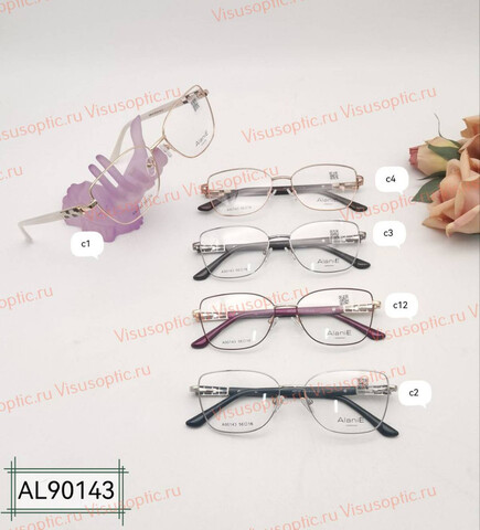 Оправа очков Alanie A90143 Алания
