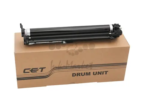 Драм-юнит (c двухслойным ракелем) DK-5430 для KYOCERA ECOSYS PA2100CX/MA2100CX (CET) Black, 100000 стр., CET471083P