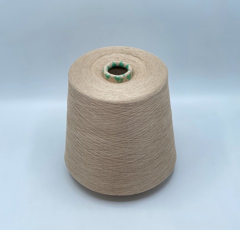 Olimpias,Cotton combed, 2540м. 100%Хлопок, Бежевый(883), 39308