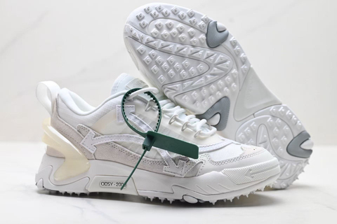 Off-White ODSY-2000 'White' 