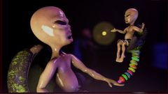 AlienAfterlife (для ПК, цифровой код доступа)