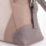 Сумка Саломея 376 мульти норвежский марципан