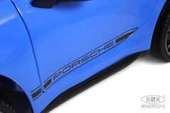 Porsche 911 GT3 Y911YY с дистанционным управлением