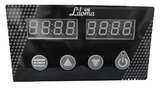 Аппарат Sous Vide LILOMA SOUS-VIDE SV 1/1
