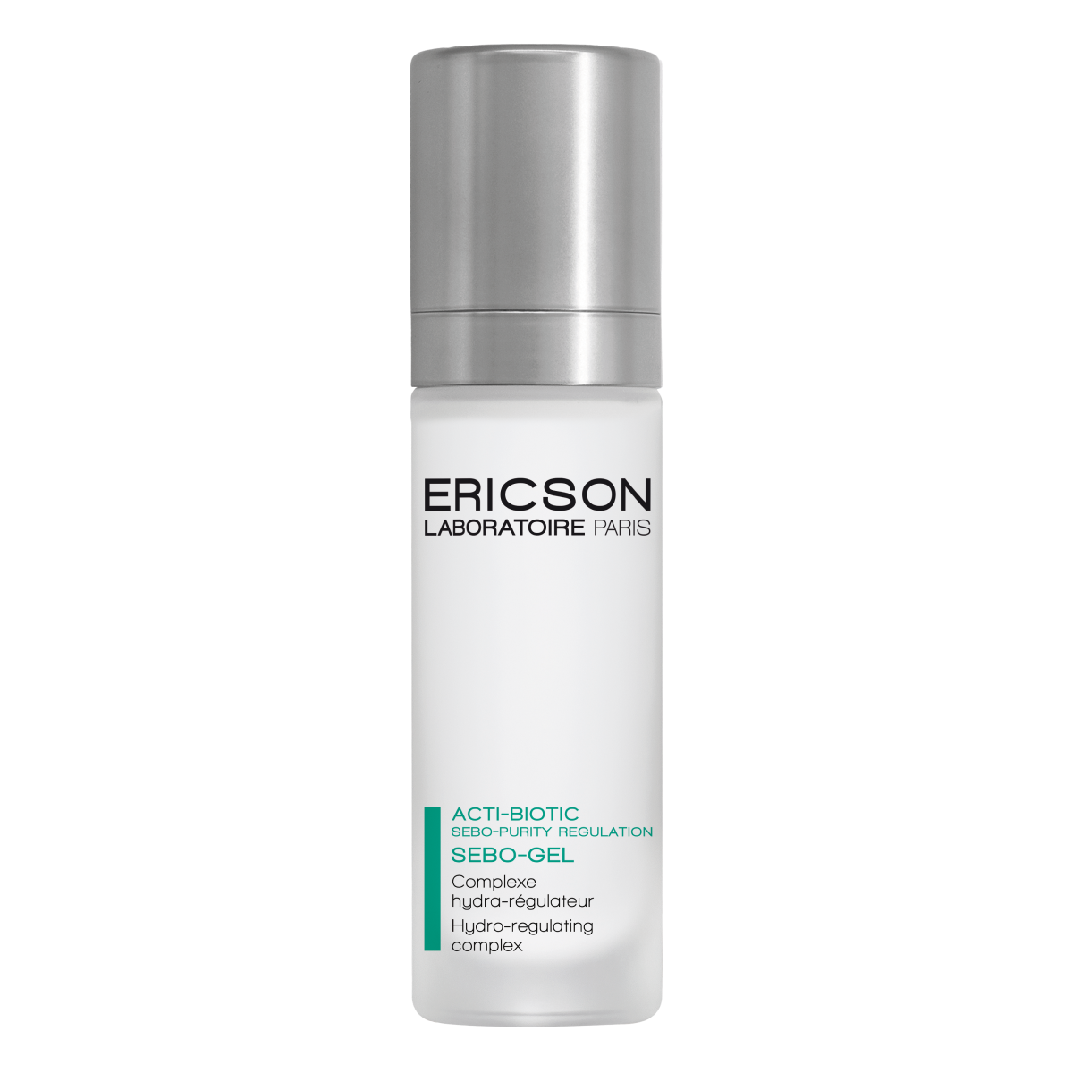 ERICSON LABORATOIRE Acti-Biotic Sebo-Gel Себорегулирующий гель для проблемной кожи